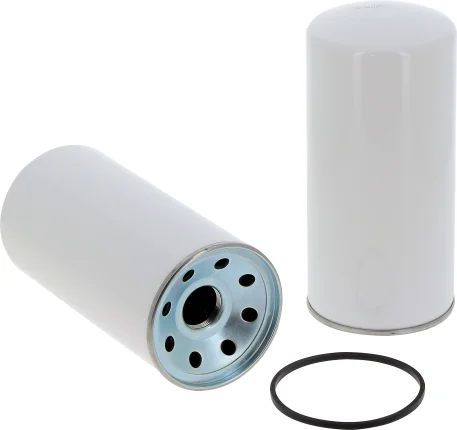 Hydraulický filter HIFI FILTER SH 630111