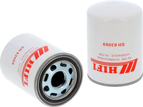 Hydraulický filter HIFI FILTER SH 63069