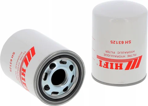 Hydraulický filter HIFI FILTER SH 63125