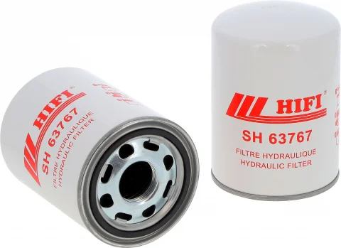 Hydraulický filter HIFI FILTER SH 63767