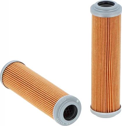 Hydraulický filter HIFI FILTER SH 64258