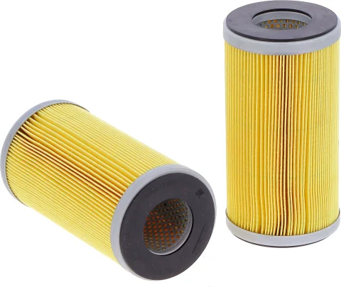 Hydraulický filter HIFI FILTER SH 64308