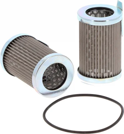 Hydraulický filter HIFI FILTER SH 66040