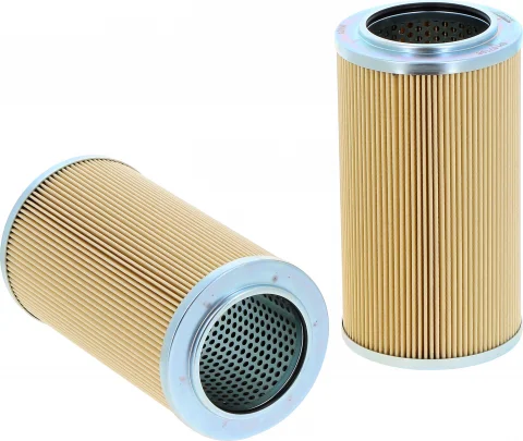 Hydraulický filter HIFI FILTER SH 67196
