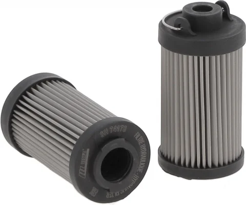 Hydraulický filter HIFI FILTER SH 74178