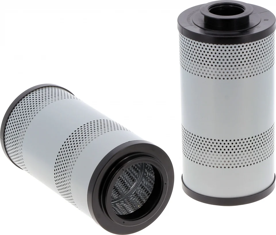 Hydraulický filter HIFI FILTER SH 74661 | ALLfilters.sk