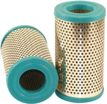 HIFI FILTER hydraulický filter SH 76082