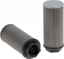HIFI FILTER hydraulický filter SH 77117