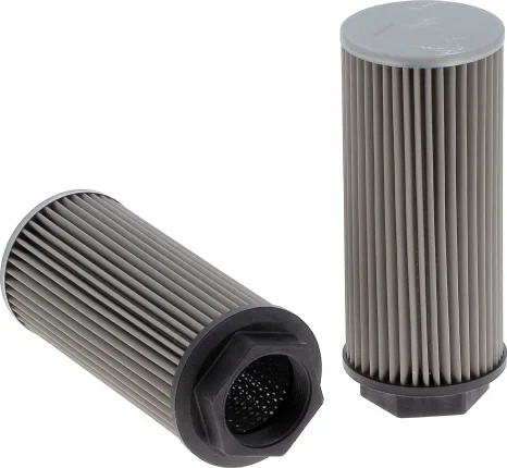 Hydraulický filter HIFI FILTER SH 77117