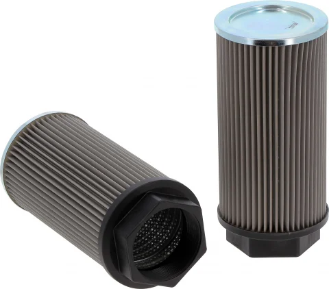 Hydraulický filter HIFI FILTER SH 77523