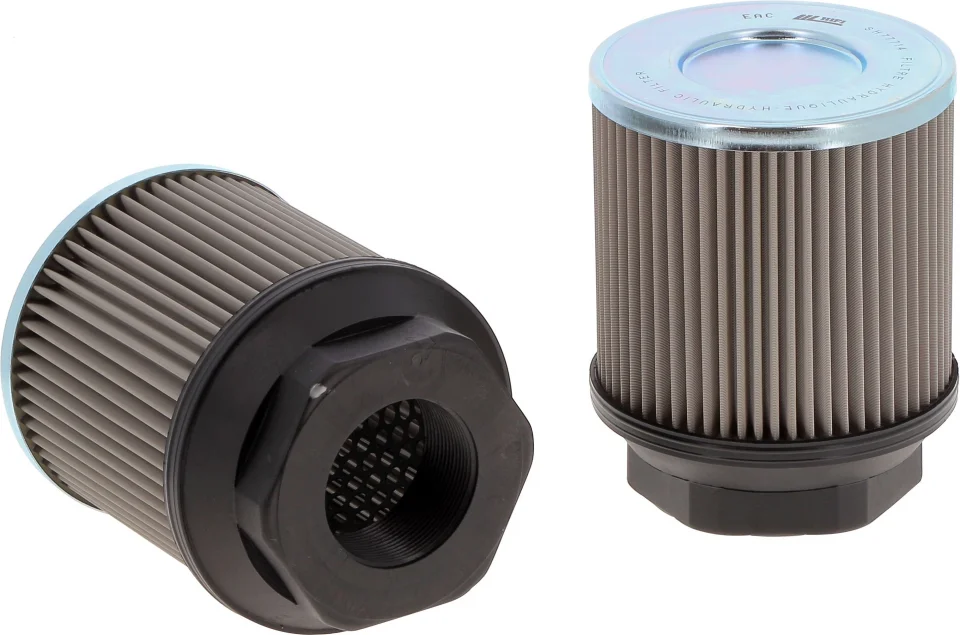Hydraulický filter HIFI FILTER SH 77714 | ALLfilters.sk