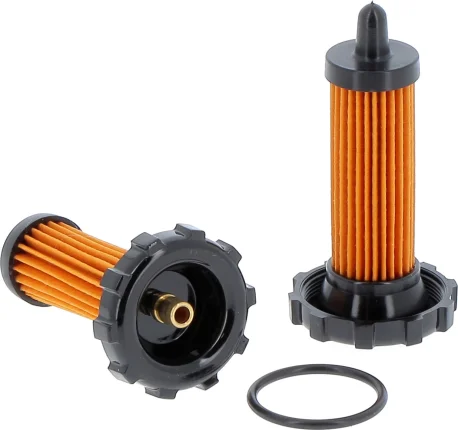 Palivový filter HIFI FILTER SN 20001