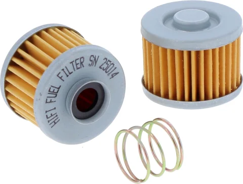 Palivový filter HIFI FILTER SN 25014
