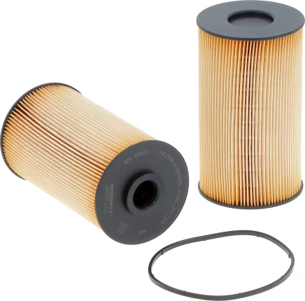 Palivový filter HIFI FILTER SN 35001