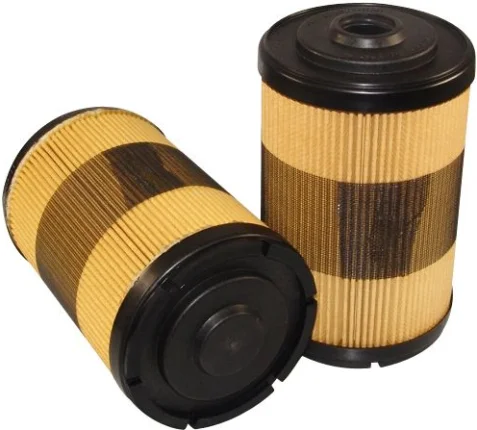 Palivový filter HIFI FILTER SN 40228
