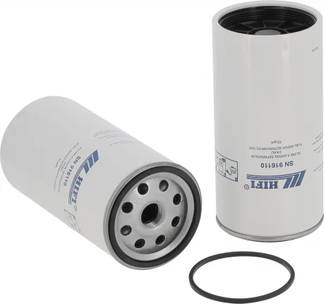 Palivový filter HIFI FILTER SN 916110