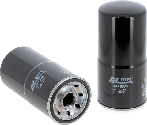 Olejový filter HIFI FILTER SO 6074