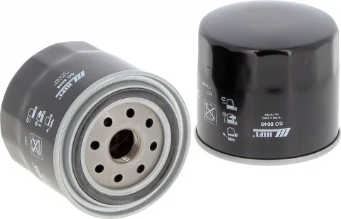 Olejový filter HIFI FILTER SO 8048