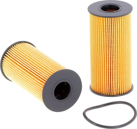 Olejový filter HIFI FILTER SO 9056