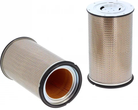 Olejový filter HIFI FILTER SO 9078