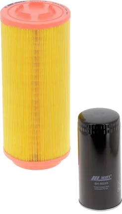 Servisná sada HIFI FILTER KM 110A0014A85