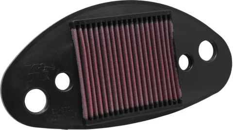 Vzduchový filter K&N SU-8001