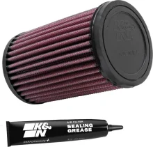Vzduchový filter K&N YA-4001