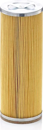 Vzduchový filter MANN FILTER C 10 005