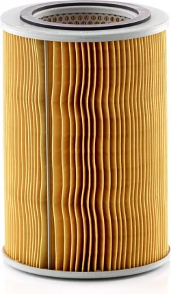 Vzduchový filter MANN FILTER C 15 124/1