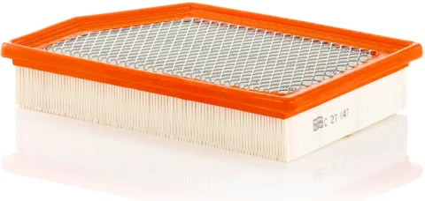 Vzduchový filter MANN FILTER C 27 047