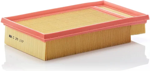 Vzduchový filter MANN FILTER C 29 117