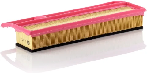 Vzduchový filter MANN FILTER C 3877/1