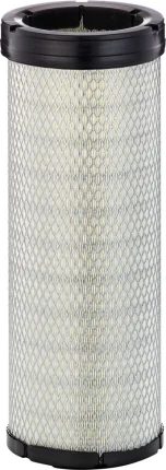 Poistný filter MANN FILTER CF 15 136