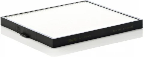 Kabínový filter MANN FILTER CU 2640