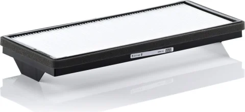 Kabínový filter MANN FILTER CU 4469