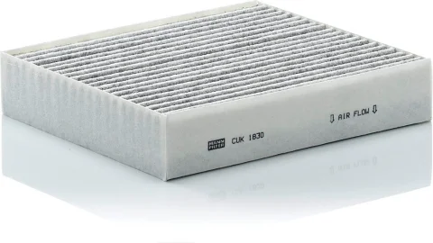 Kabínový filter MANN FILTER CUK 1830