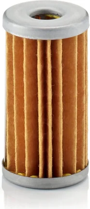 Hydraulický filter MANN FILTER H 42