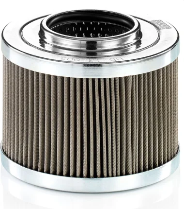 Hydraulický filter MANN FILTER HD 13 005