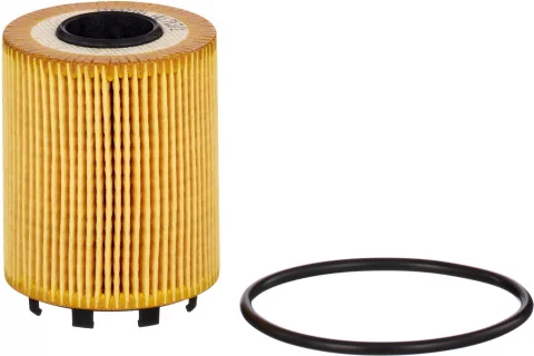 Olejový filter MANN FILTER HU 713/1 x