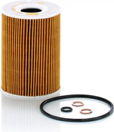 Olejový filter MANN FILTER HU 926/5 x