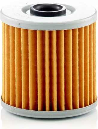 Olejový filter MANN FILTER MH 66