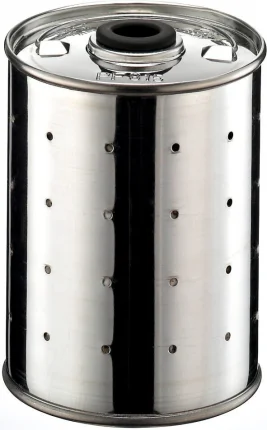 Olejový filter MANN FILTER PF 815