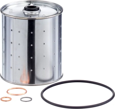 Olejový filter MANN FILTER PF 925 x