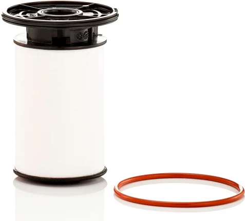 Palivový filter MANN FILTER PU 7014 z