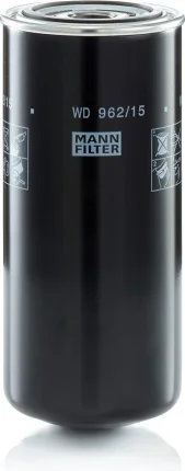Olejový filter MANN FILTER WD 962/15