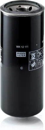 Palivový filter MANN FILTER WK 12 111