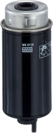 Palivový filter MANN FILTER WK 8119