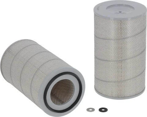 Vzduchový filter HIFI FILTER SA 14019