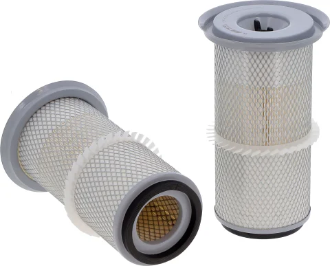 Vzduchový filter HIFI FILTER SA 14605 K