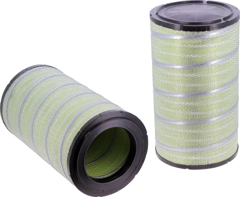 Vzduchový filter HIFI FILTER SA 16353